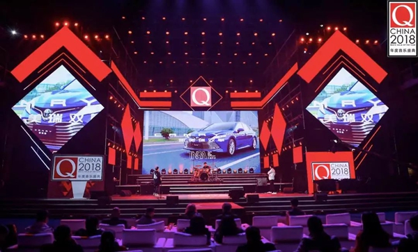 Q China2018ʢԲĻ֤̳·