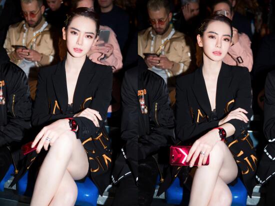 ޱ&忡ʱ ҫֱVivienne Tamư澪