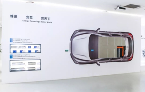 新车质量哪家强?500万+销量在手哈弗底气十足
